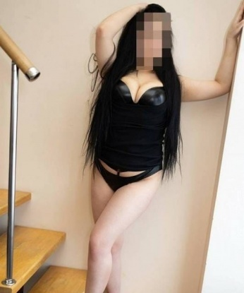 Оксана